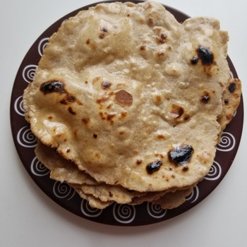 Thumb chapati elvira ekater