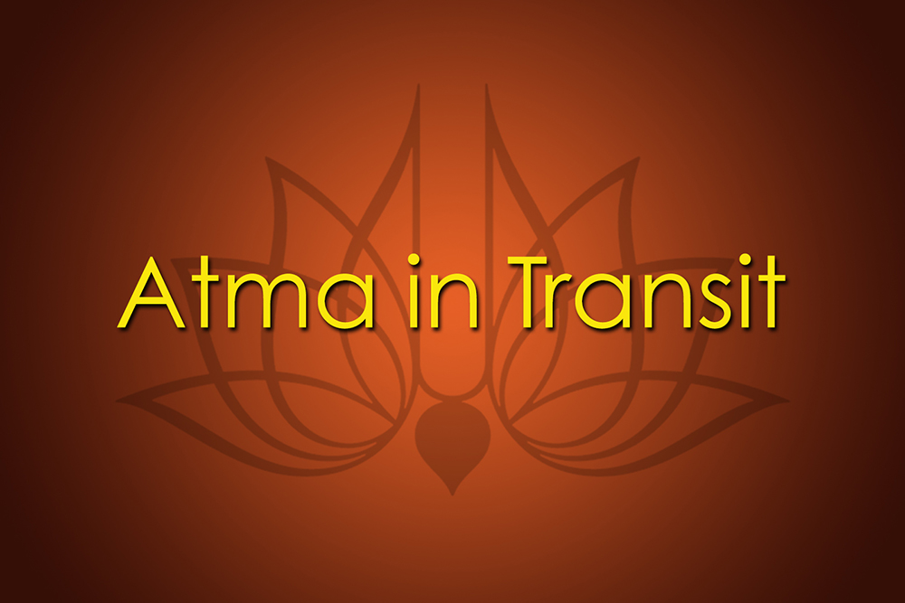 ATMA - In Transit